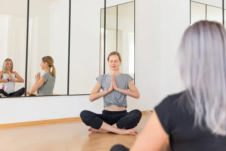 Life & Yoga Studio — yoga-studio in Fürth — 3