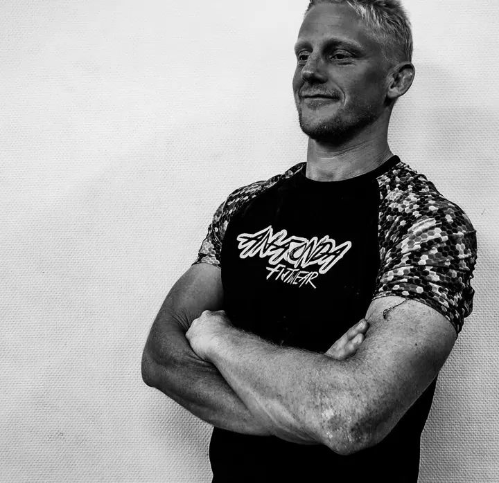 Renshu Fights Groningen — vechtsport-studio in East, Groningen — 2