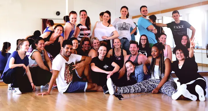 Dance Soulution — tanz-studio in Forettle, Kaufbeuren — 3