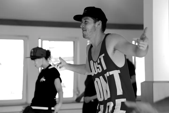 Dance Soulution — tanz-studio in Kaufbeuren — 3