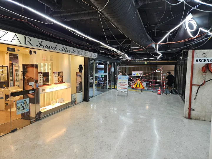 Gym Way — salle de fitness-studio à Beausoleil — 3