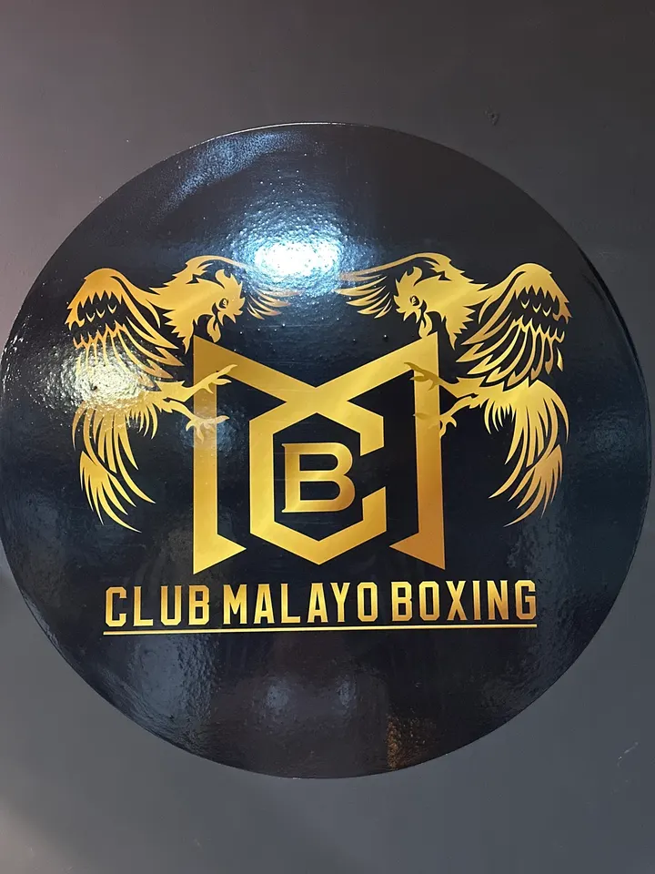 Club Malayo Boxing — artes marciales-studio en Girona — 4