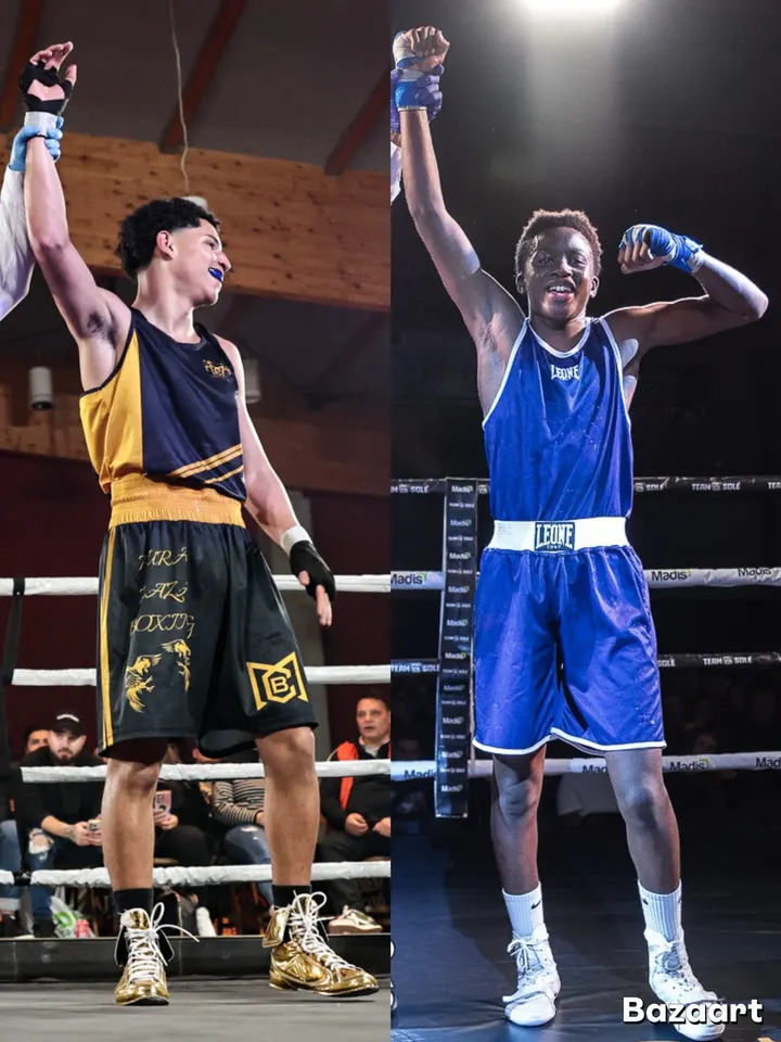 Club Malayo Boxing — artes marciales-studio en Girona — 5