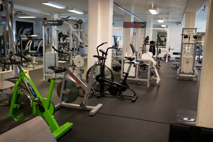 Gym1 — träningsstudio i Vänersborg — 3