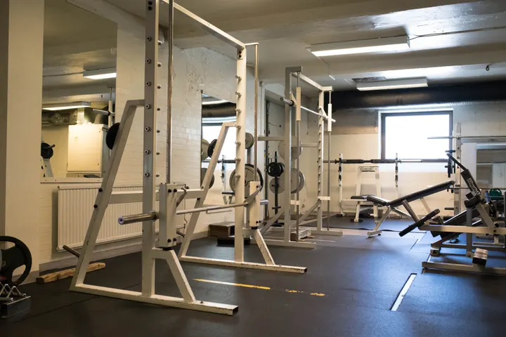 Gym1 — träningsstudio i Vänersborg — 3