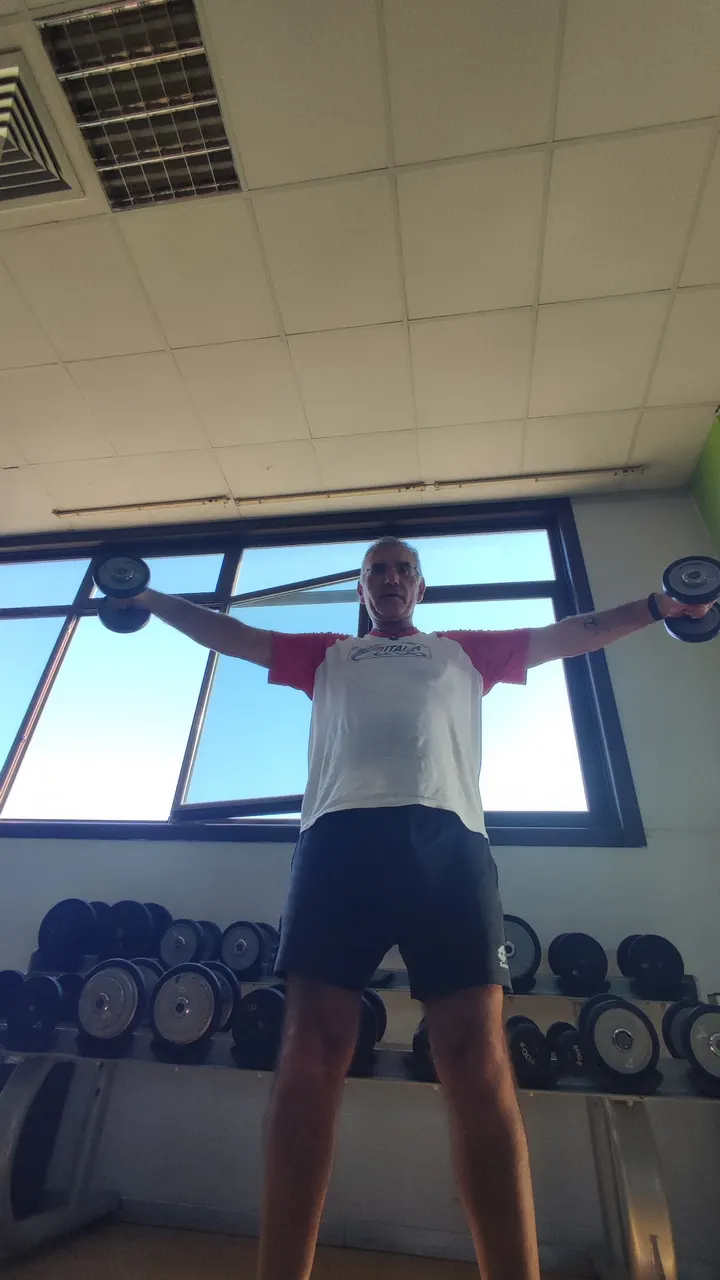 Iron House Gym — palestre-studio a Osimo — 5