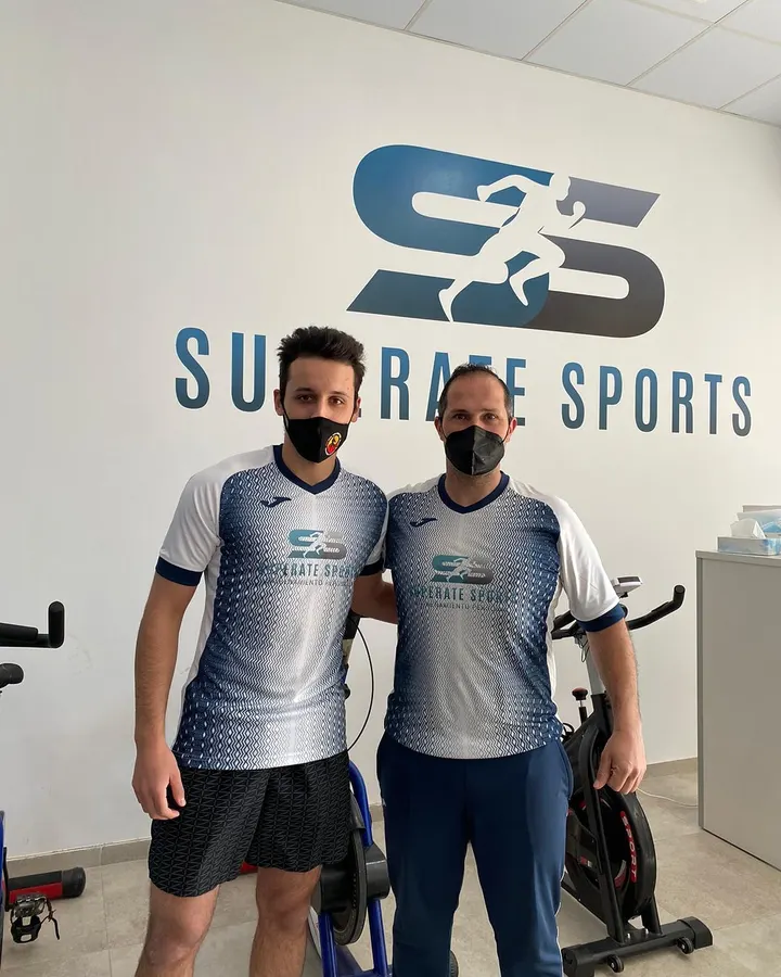 Superate Sports — entrenamiento personal-studio en Córdoba — 3