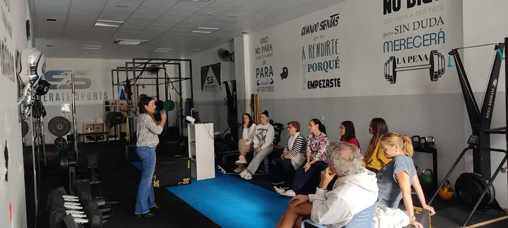 Superate Sports — entrenamiento personal-studio en Córdoba — 4