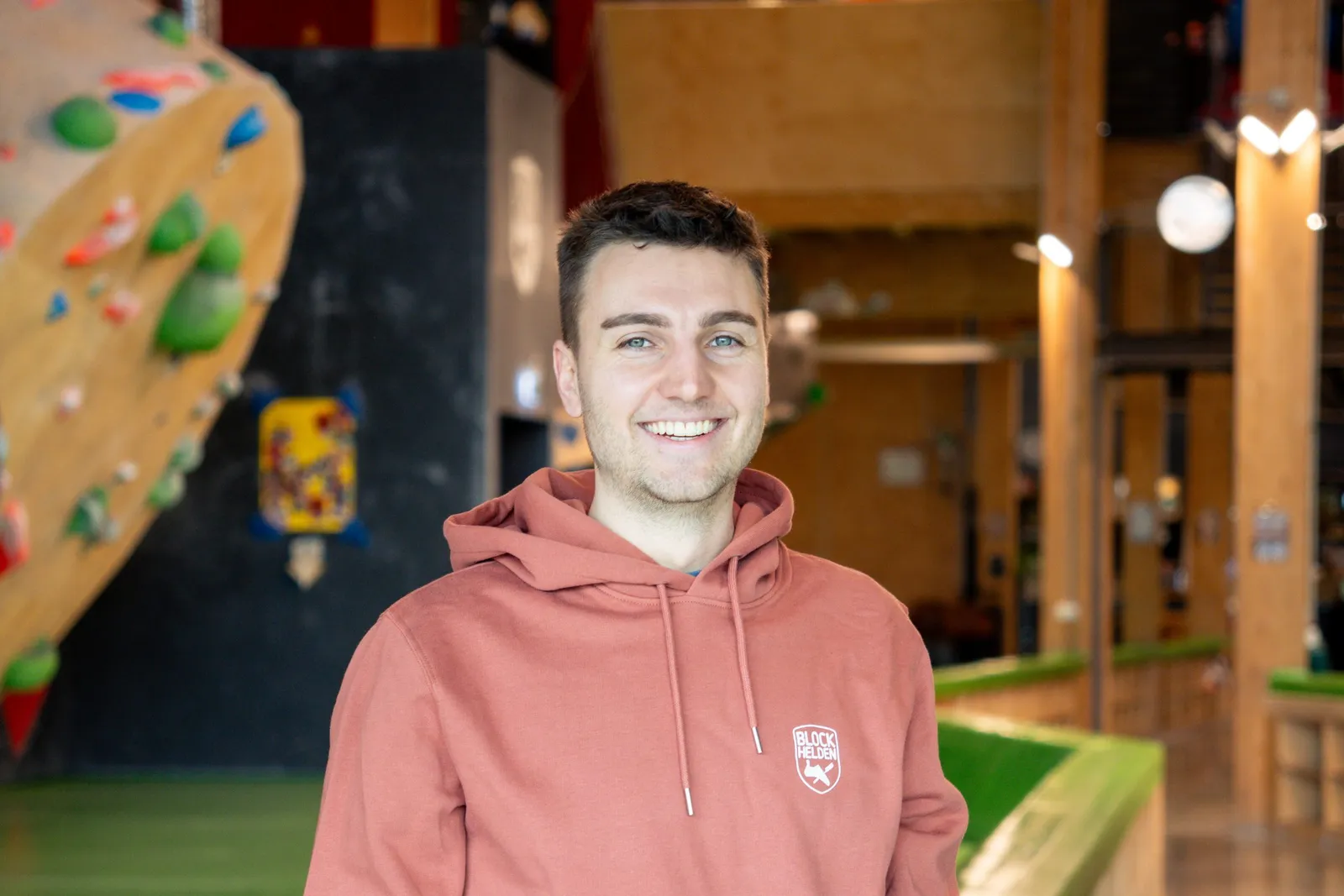 Blockhelden Bamberg — bouldering-studio i Bamberg — 3