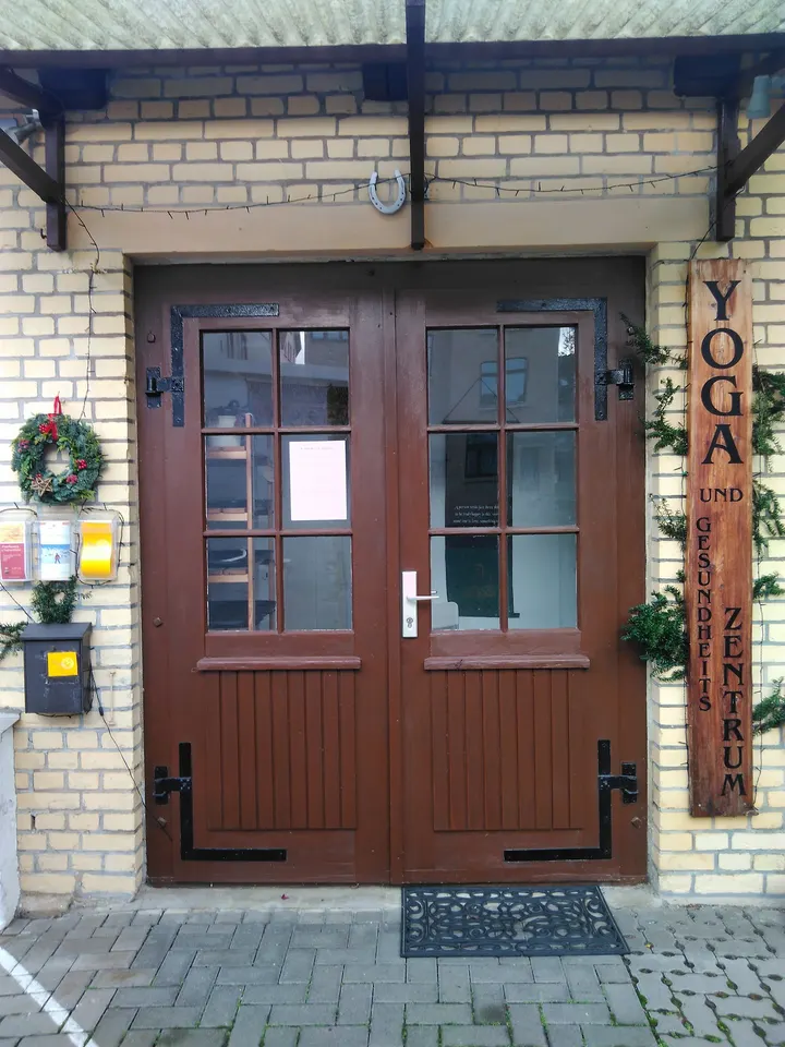 Yoga- und Gesundheitszentrum, Martina Wegmann-Beims — yoga-studio in Östliches Ringgebiet, Braunschweig — 2