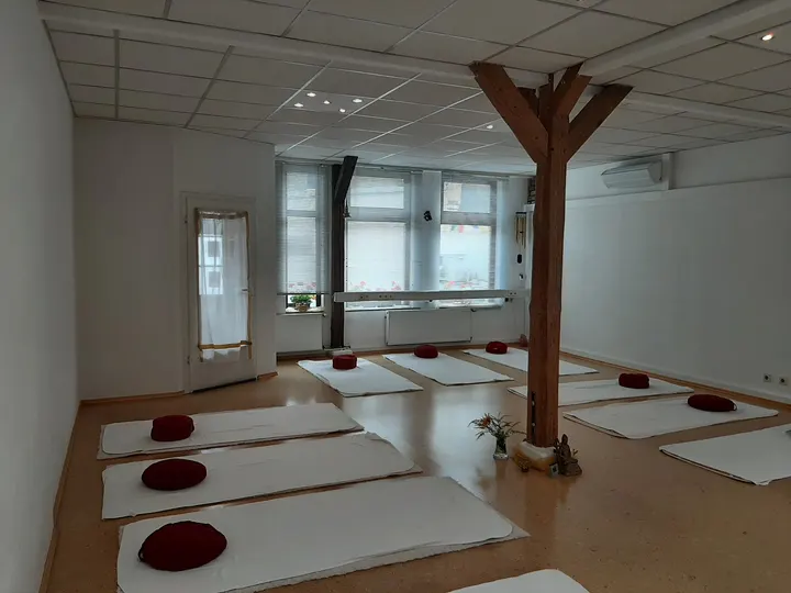 Yoga- und Gesundheitszentrum, Martina Wegmann-Beims — yoga-studio in Östliches Ringgebiet, Braunschweig — 3