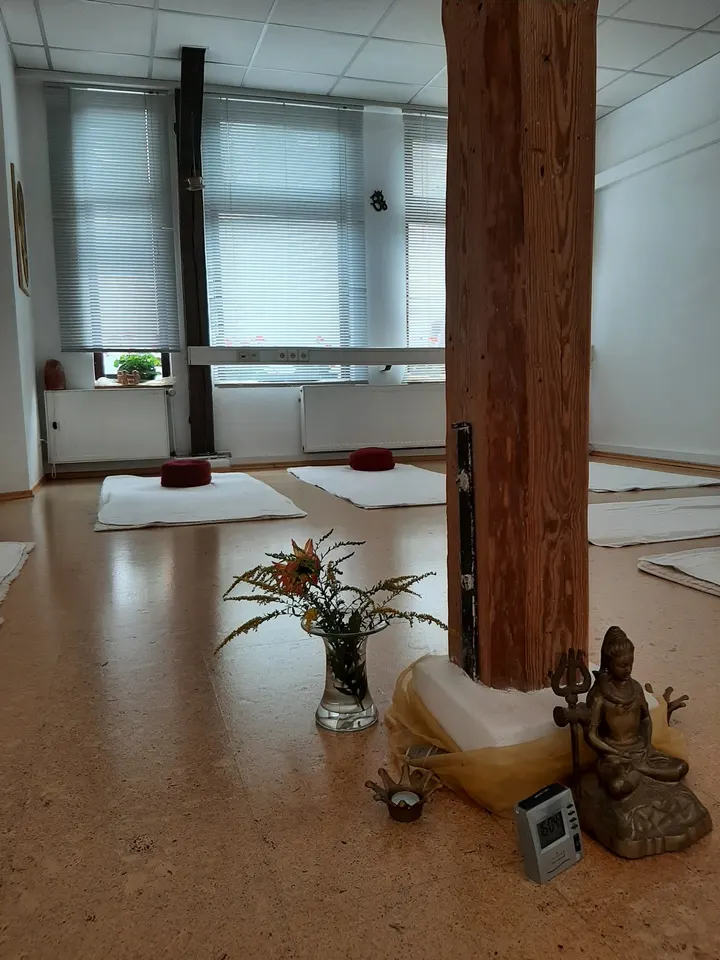 Yoga- und Gesundheitszentrum, Martina Wegmann-Beims — yoga-studio in Braunschweig — 3