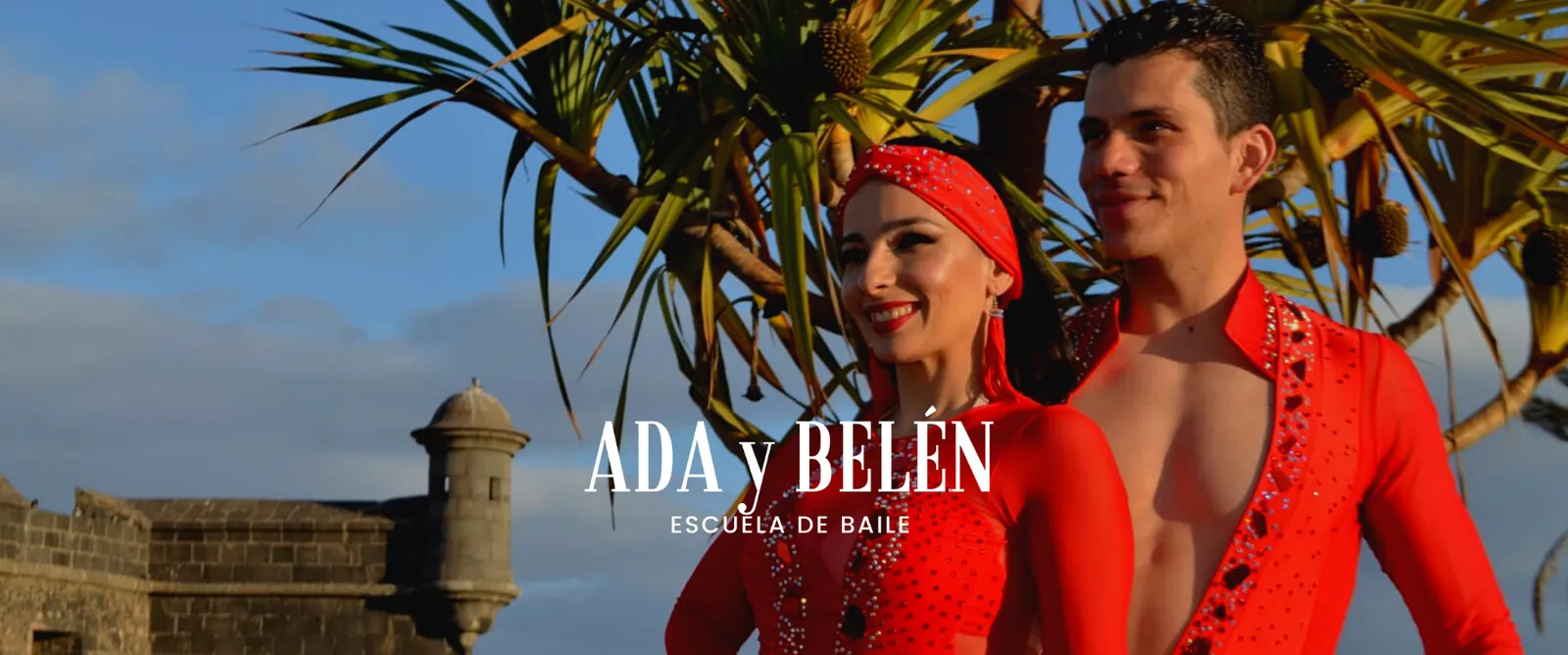Ada y Belén Escuela de Baile — dans-studio i Santa Cruz de Tenerife — bild 2