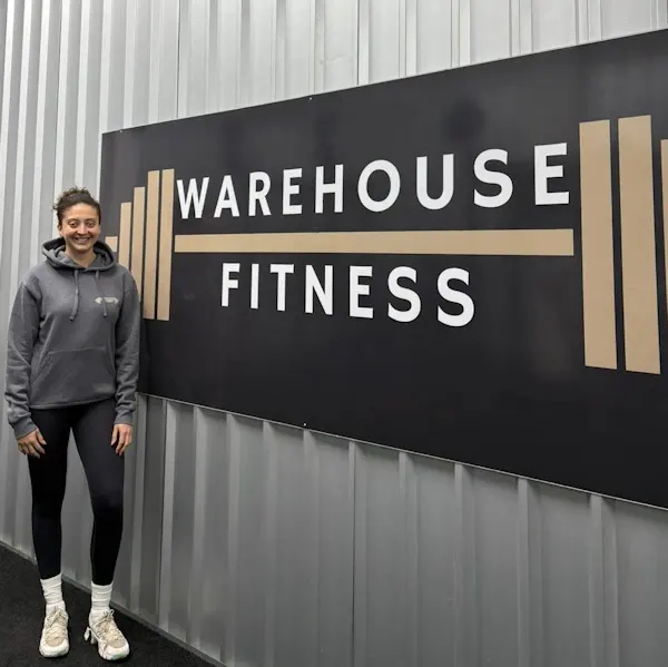 Warehouse Fitness — strength-studio in Caversham, Reading — 2