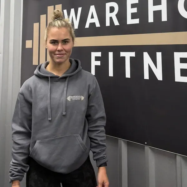 Warehouse Fitness — strength-studio in Caversham, Reading — 3