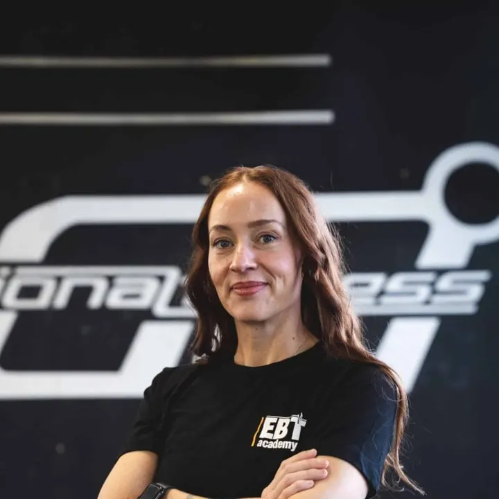 EBT Academy — pt-studio i Malmö — 3
