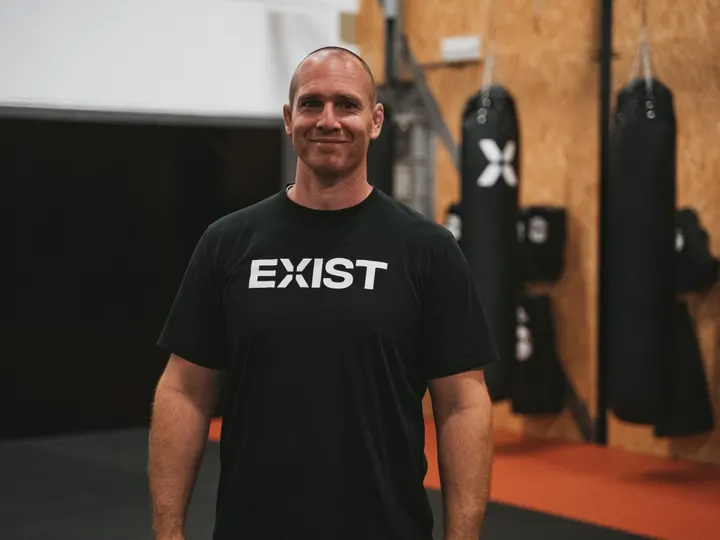 EXIST Meern — vechtsport-studio in Vleuten - De Meern, Utrecht — 3