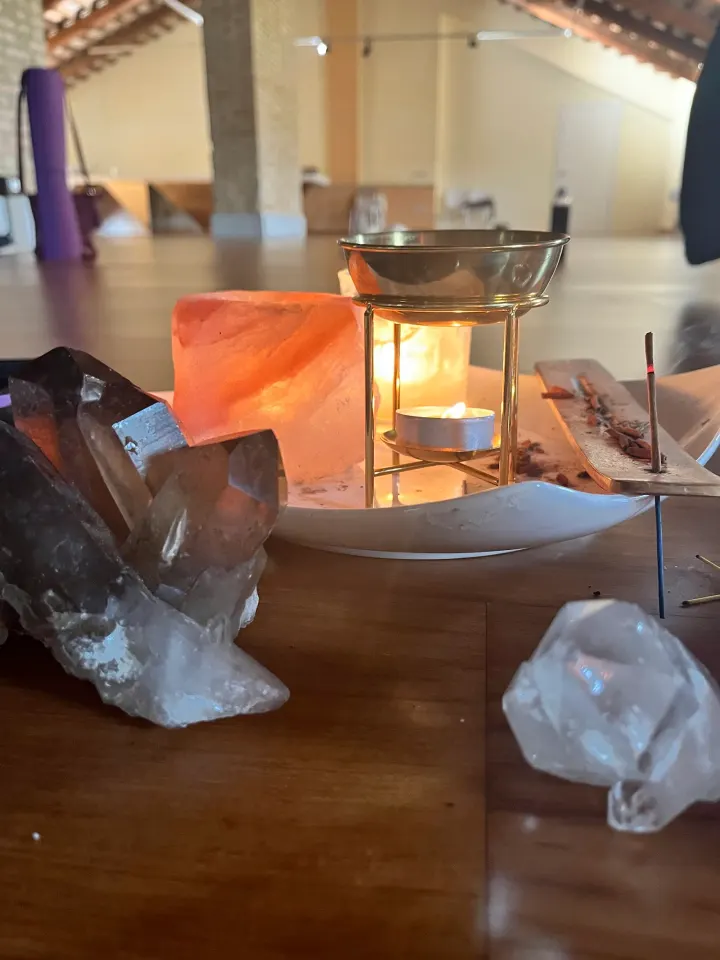 Presenza Consapevole — meditazione-studio a Guizza, Padova — 2