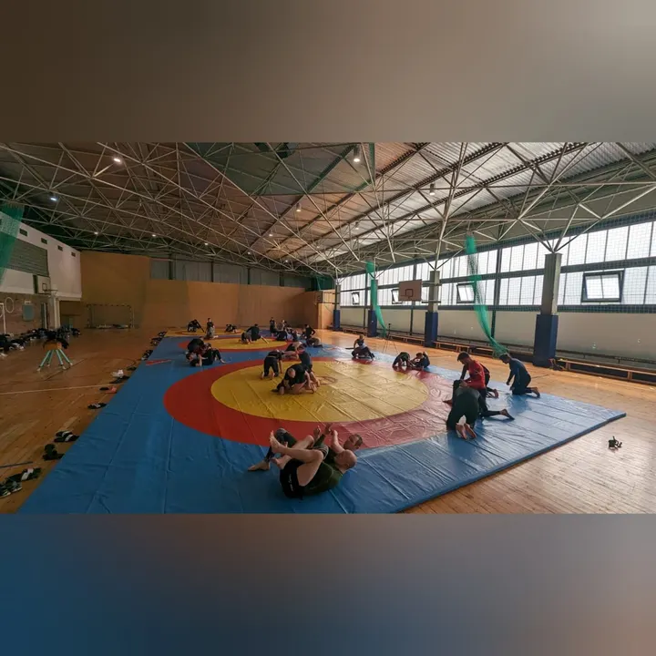 Rostock Rolling BJJ — bjj-studio in Gartenstadt-Stadtweide, Rostock — 3