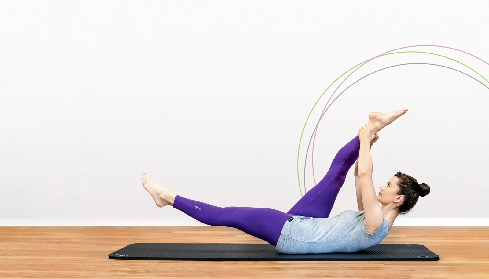 Pilates Zentrum Münster — pilates-studio i Münster — 2