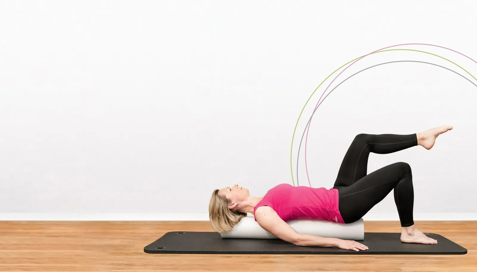 Pilates Zentrum Münster — pilates-studio i Münster — 3