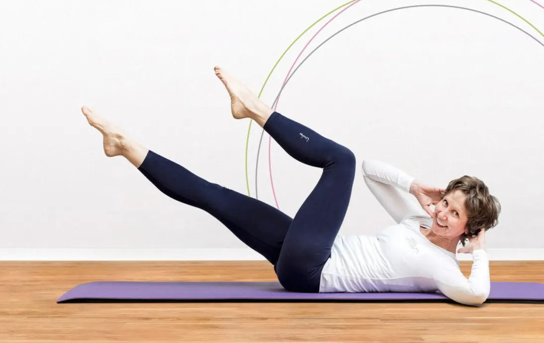 Pilates Zentrum Münster — pilates-studio i Münster — 3