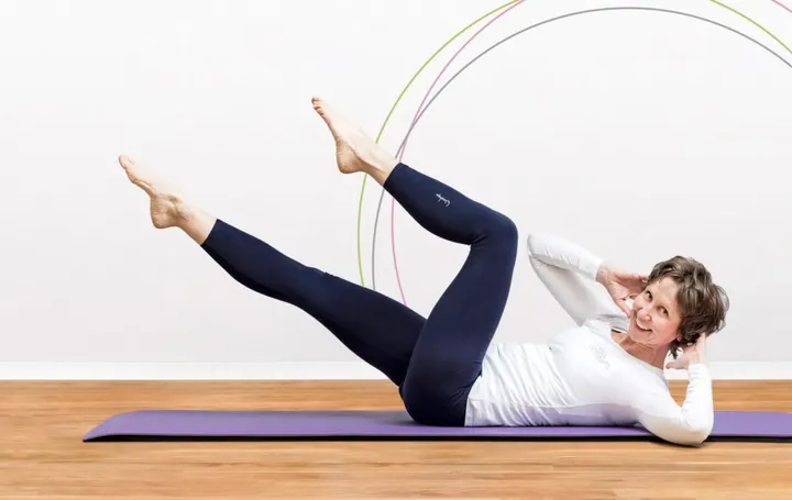 Pilates Zentrum Münster — pilates-studio in Münster — 3
