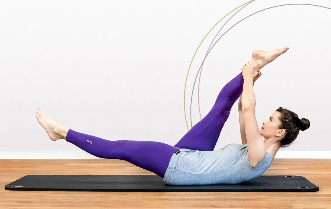 Pilates Zentrum Münster — pilates-studio i Münster — 4