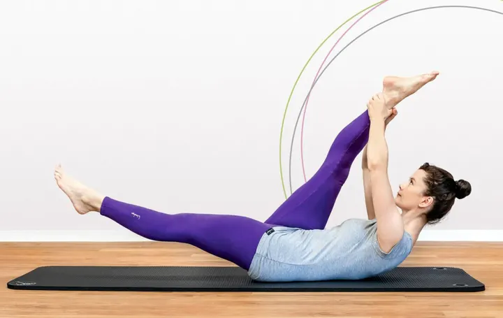 Pilates Zentrum Münster — pilates-studio in Münster — 4