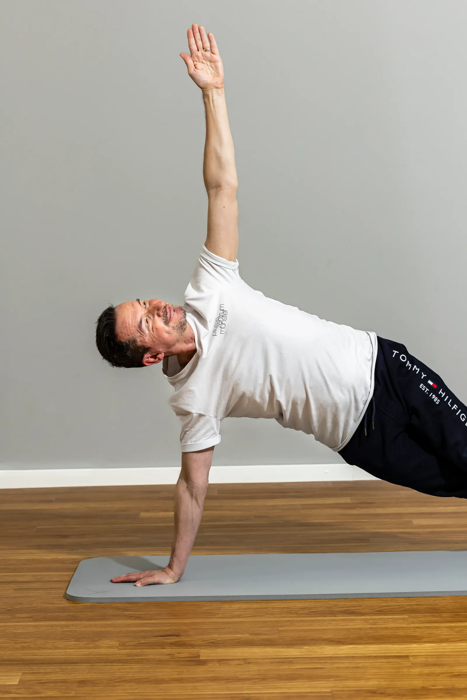 Pilates Zentrum Münster — pilates-studio i Münster — 5
