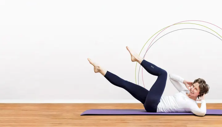Pilates Zentrum Münster — Pilates in Bahnhof, Münster