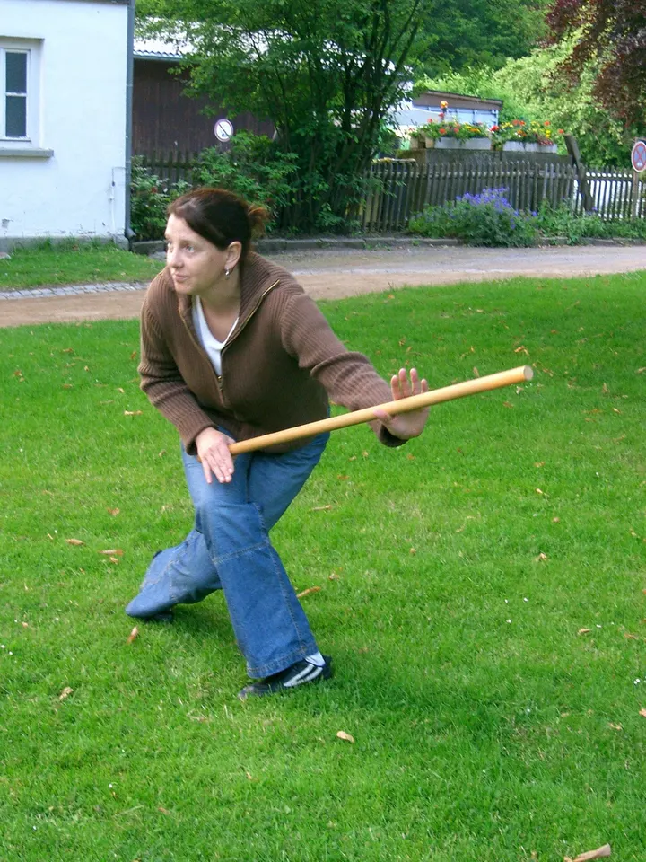 Qigong Schule Wuppertal — meditation-studio in Gemarkung Barmen, Wuppertal — 3
