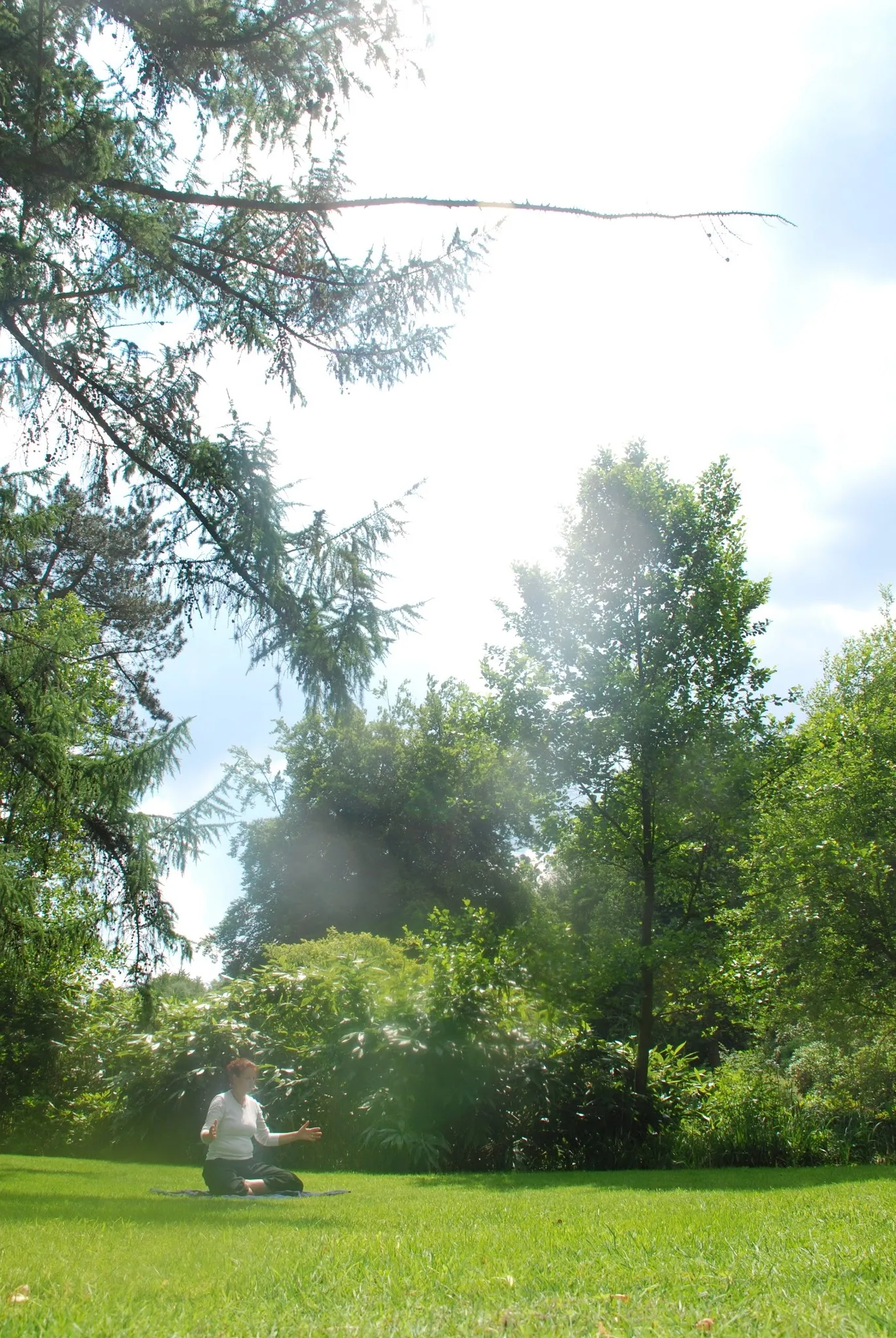 Qigong Schule Wuppertal — meditation-studio in Wuppertal — 3