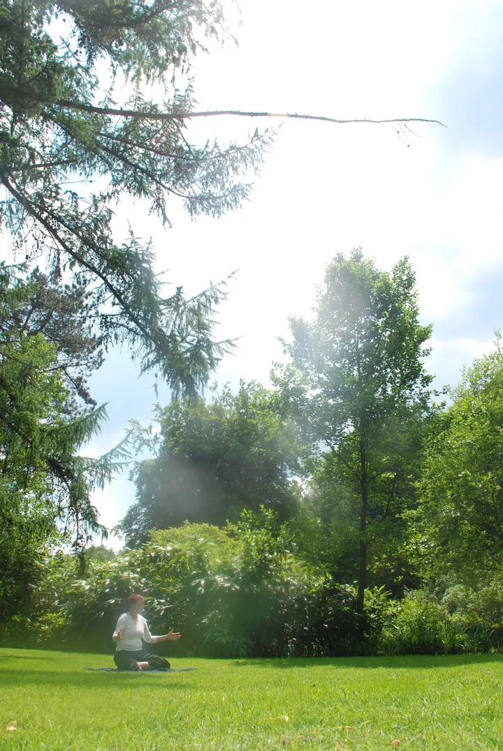 Qigong Schule Wuppertal — meditation-studio in Wuppertal — 3