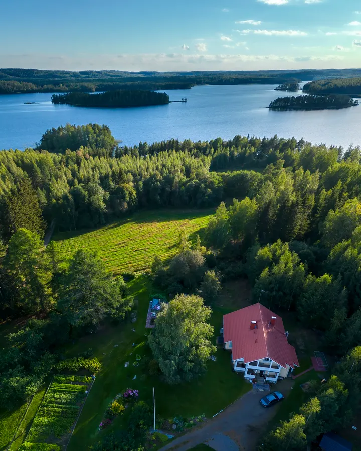 Saimaanvalo Oy — jooga-studio – Savonlinna — 3