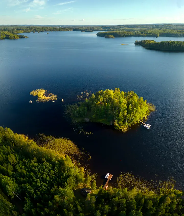 Saimaanvalo Oy — jooga-studio – Savonlinna — 3