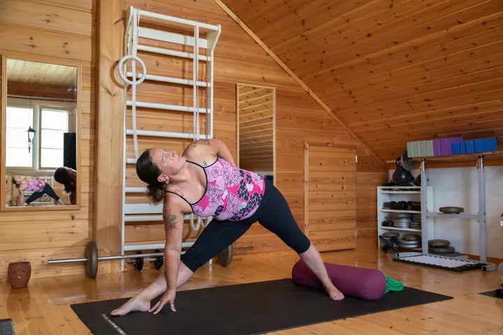 Saimaanvalo Oy — Wellness – Savonlinna