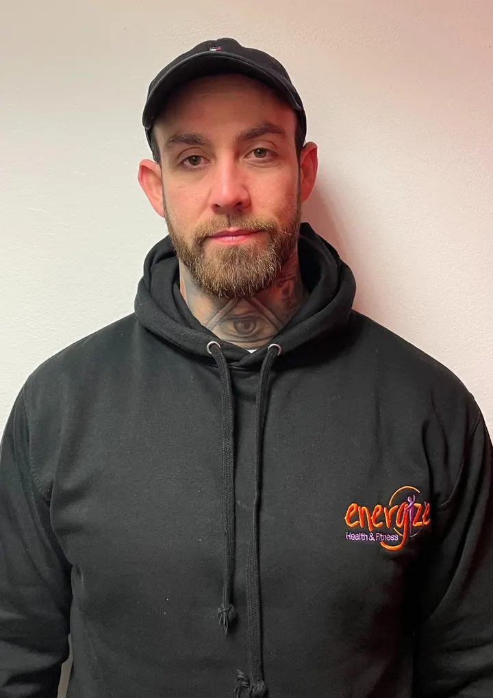 Energize Health & Fitness — fitness studio in Edinburgh — 4