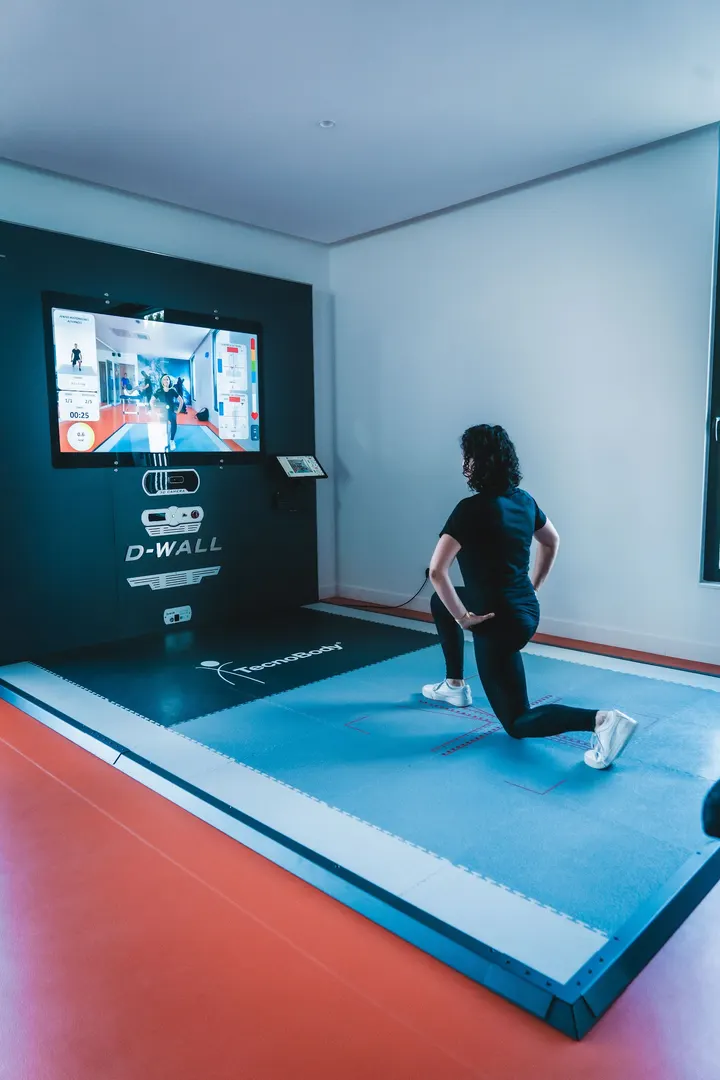 Eden Concept Gerland — salle de fitness-studio à Gerland, Lyon — 2
