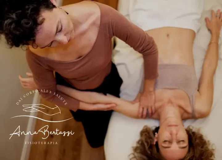 Anna Bertazzi — yoga-studio a Genova — 3