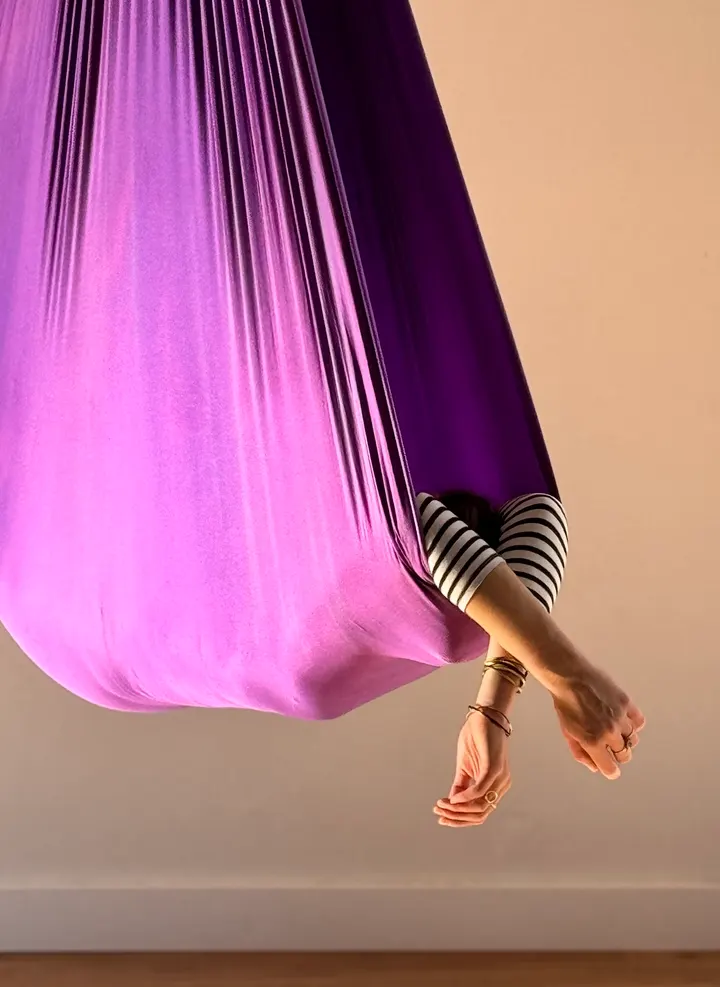Yoga With You Le Bouscat — yoga-studio à Bordeaux — 5
