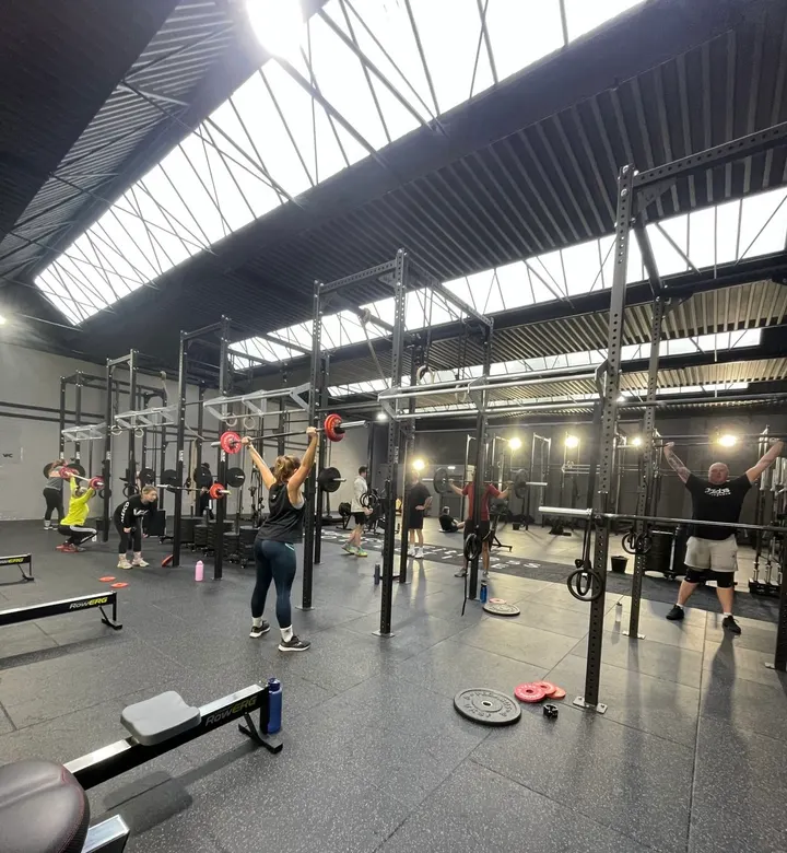 Valesco Fitness Collective Brislington — fitness studio in Brislington, Bristol — 3