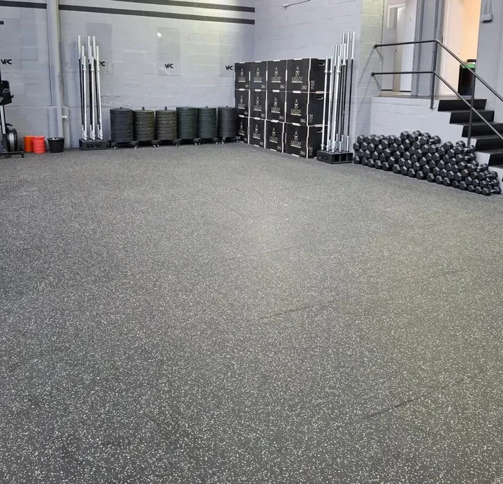 Valesco Fitness Collective Brislington — fitness studio in Bristol — 3