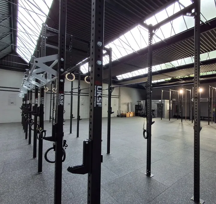 Valesco Fitness Collective Brislington — fitness studio in Bristol — 4