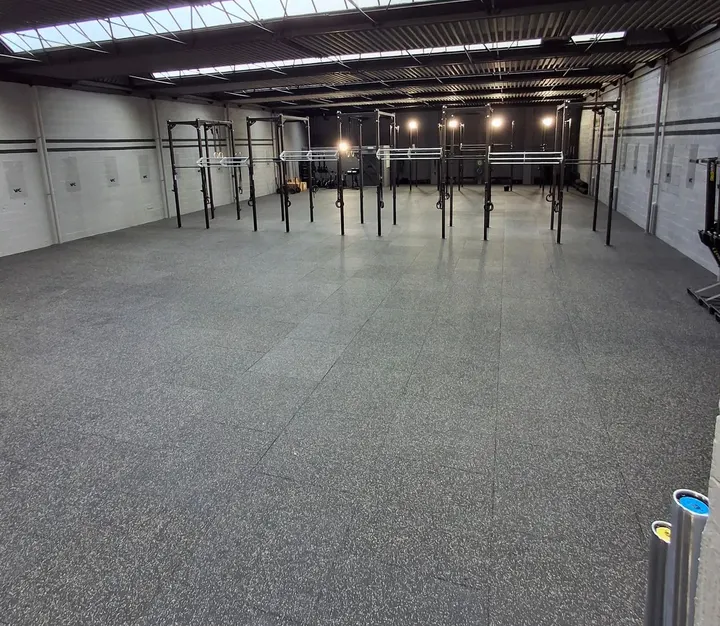 Valesco Fitness Collective Brislington — fitness studio in Bristol — 5