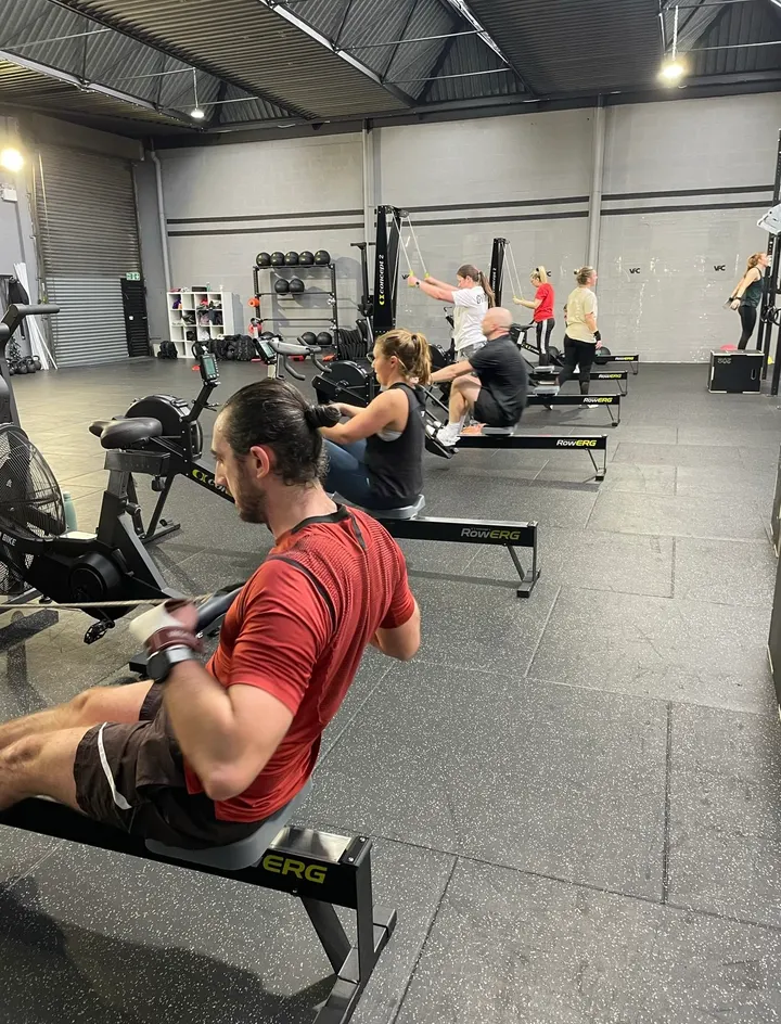 Valesco Fitness Collective Brislington — Fitness Studio in Brislington, Bristol