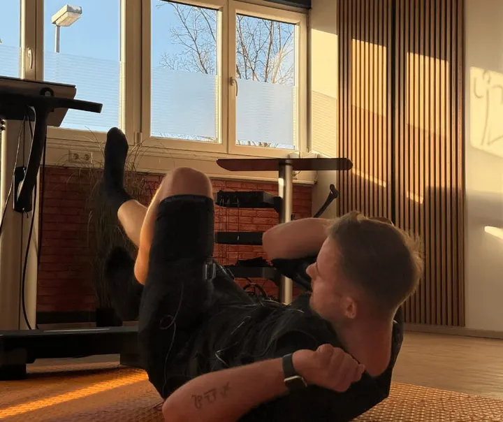 EMS ACTIVE Point GmbH — ems-training-studio in Ellhofen — 2
