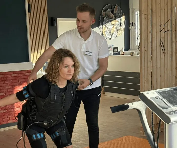 EMS ACTIVE Point GmbH — ems-training-studio in Ellhofen — 3