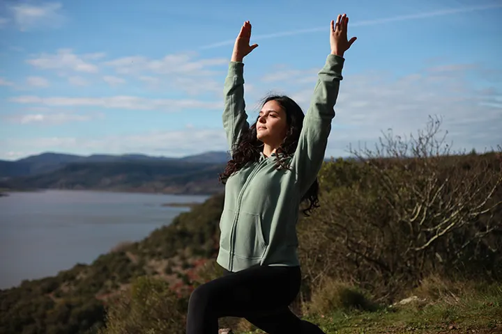 Yogaderya — yoga-studio à Montpellier — 2