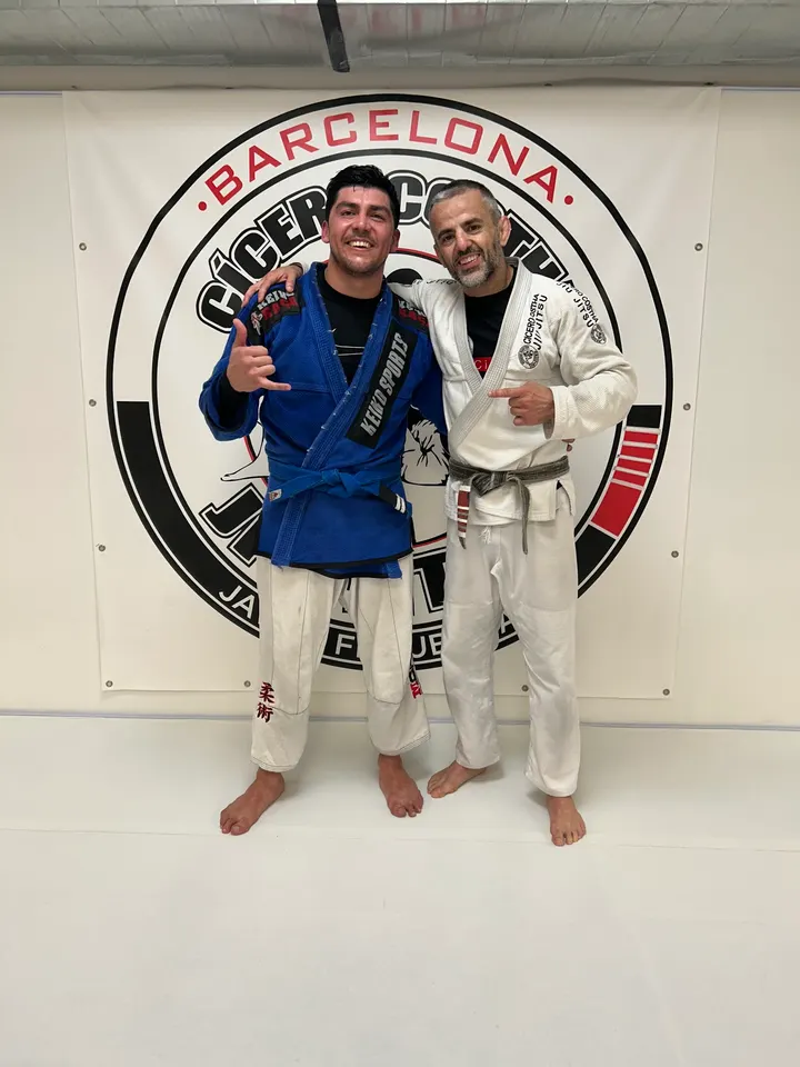 Circle Academy — artes marciales-studio en Barcelona — 3